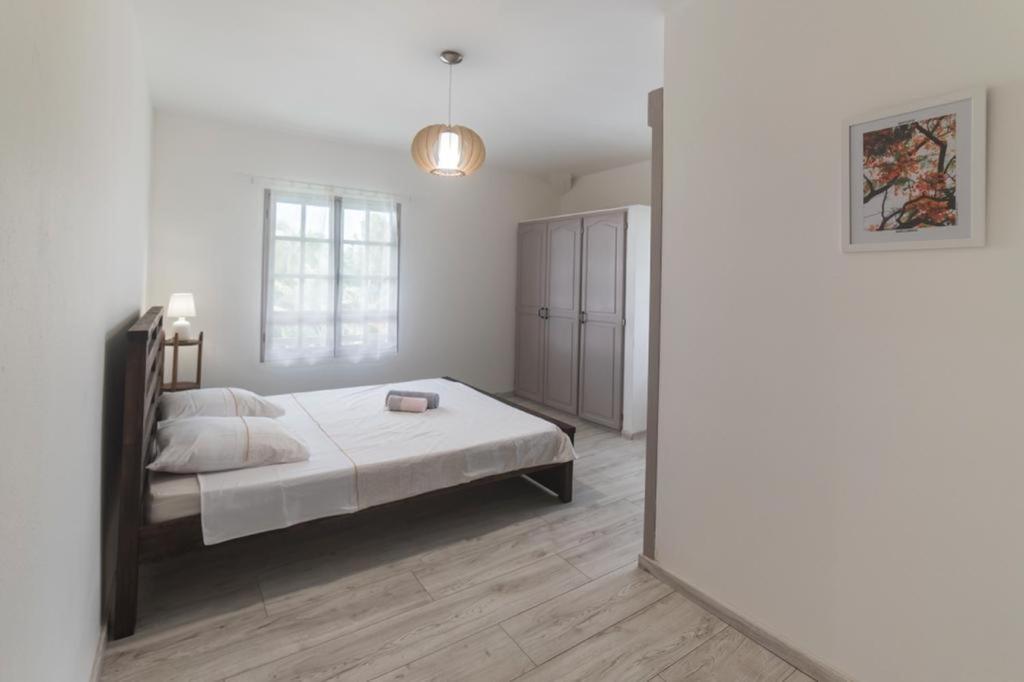 Appartement 2 Avec Wifi Ravine des Cabris Dış mekan fotoğraf